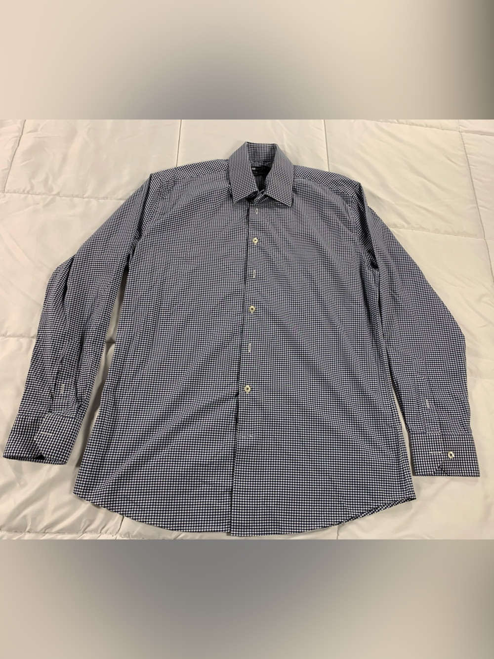 Pre loved LE 31 shirt mens size 16